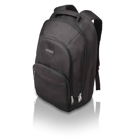 Kensington Simply Portable SP25 15.6in. Laptop Backpack K63207WW